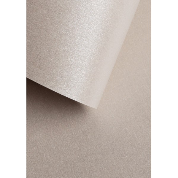 PERLA250A4SRE Papers A4 - 20pic pearlescent silver