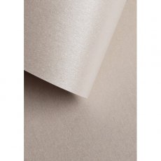 PERLA250A4SRE Papers A4 - 20pic  pearlescent silver