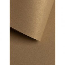 PERLA250A4ZLO Papers A4 - 20pic  pearlescent gold