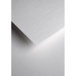 PLECIONY230A4BIA Papers A4 - 20s  white braided 