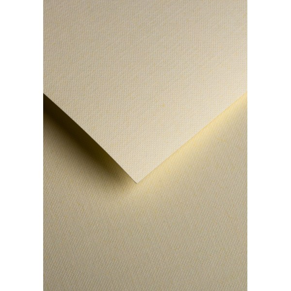 PLECIONY230A4KRE Papers A4 - 20s cream braided