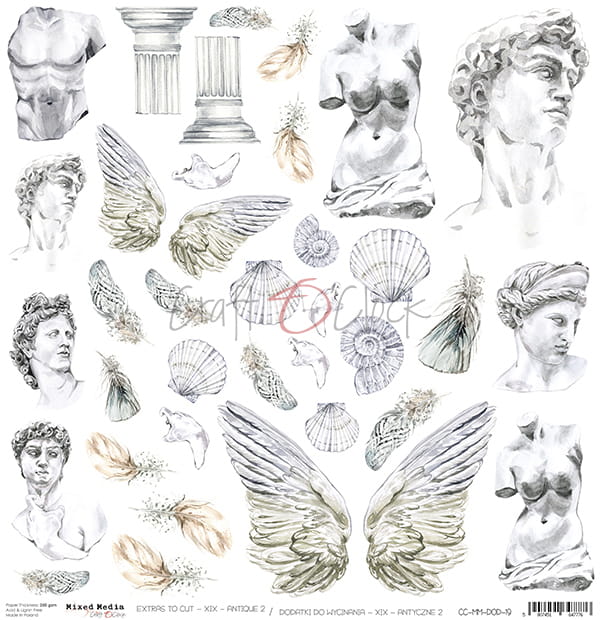 CC-MM-DOD-19 - antique