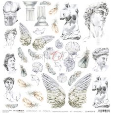 CC-MM-DOD-19 - antique 