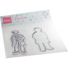 HT1660  - HETTY'S DOCTOR