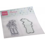 HT1661  - HETTY'S NURSE