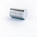 MW10X15 neodymium magnet 10x1,5mm - 10
