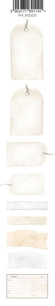 PH-MZ03pasek LOVE NOTES