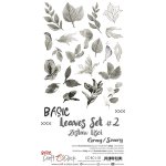 CC-BC-L-02 BASIC Leaves SET 