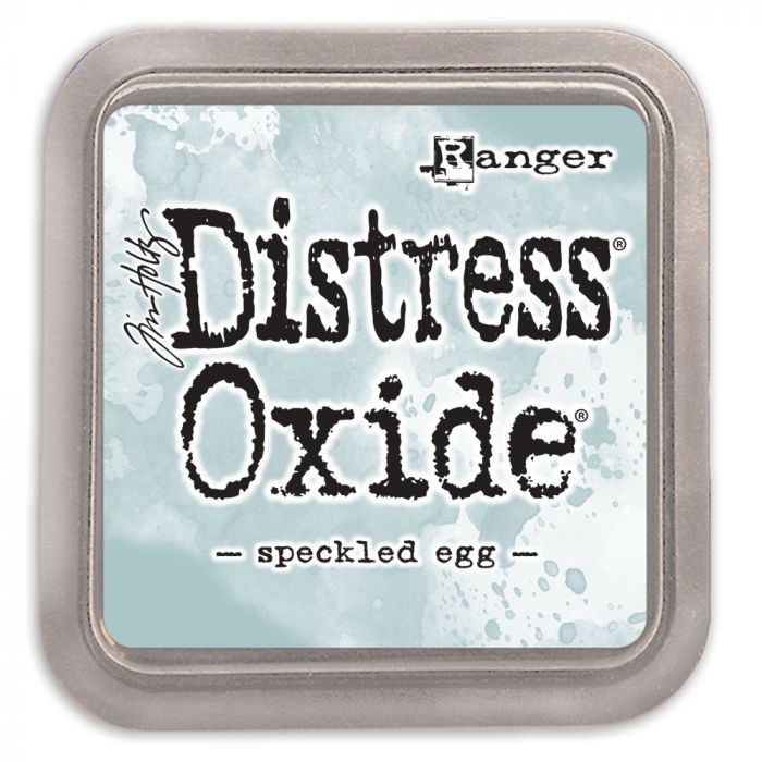 TDO72546 Tusz Distress OXIDE - speckled egg