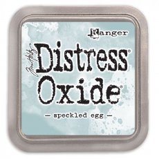 TDO72546 Tusz Distress OXIDE - speckled egg