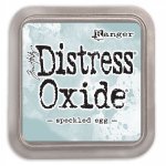 TDO72546 Tusz Distress OXIDE - speckled egg