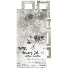 CC-BC-KW-01 BASIC Flowers SET 