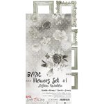 CC-BC-KW-01 BASIC Flowers SET