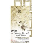 CC-BC-KW-02 BASIC Flowers SET