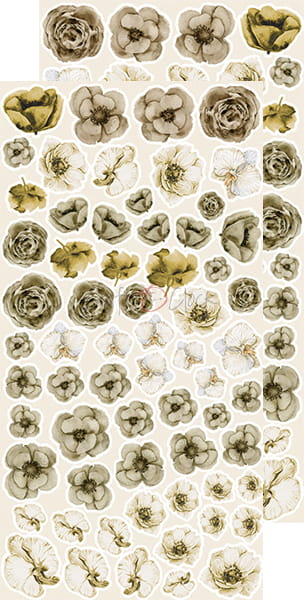 CC-BC-KW-02 BASIC Flowers SET