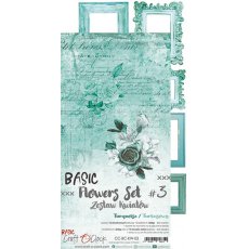 CC-BC-KW-03 BASIC Flowers SET 
