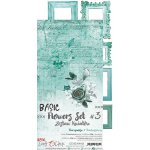 CC-BC-KW-03 BASIC Flowers SET