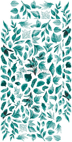 CC-BC-KW-03 BASIC Flowers SET