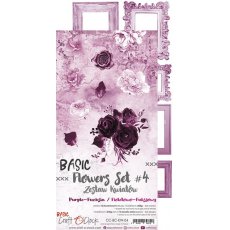 CC-BC-KW-04 BASIC Flowers SET 