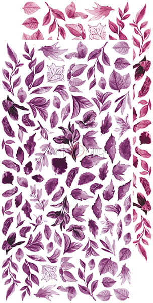 CC-BC-KW-04 BASIC Flowers SET