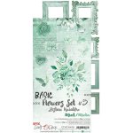 CC-BC-KW-05 BASIC Flowers SET 