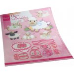 COL1494 Metal Die Marianne Design - Collectables - ELINE'S LAMB