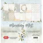 CPS-MM30 Paper set 30.5x30.5cm-Craft&You Design-MORNING MIST