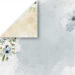 CP-MM03 Double-sided paper Craft & You Design 30.5x30.5 MORNING MIST 03