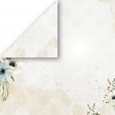 CP-MM05 Double-sided paper Craft & You Design 30.5x30.5 MORNING MIST 05