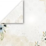 CP-MM05 Double-sided paper Craft & You Design 30.5x30.5 MORNING MIST 05