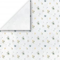 CP-MM06 Double-sided paper Craft & You Design 30.5x30.5 MORNING MIST 06