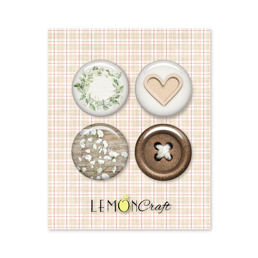 LEM-TOMOR04 buttons - Tomorrow