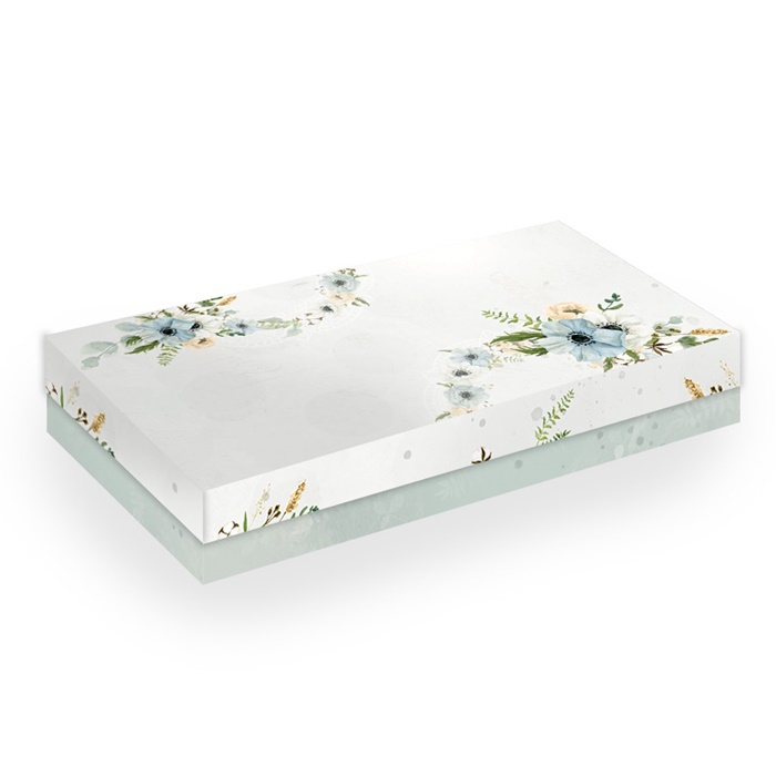 CP-BOX-DL-MM box for DL card Craft&You Design MORNING MIST