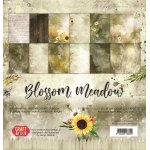 CPS-BM30 Paper set 30.5x30.5cm-Craft&You Design-MORNING MIST