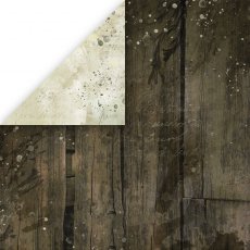 CP-BM02 Double-sided paper Craft & You Design 30.5x30.5 BLOSSOM MEADOW 02