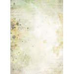 CR07-BM01 Rice paper -Craft & You Design A4 BLOSSOM MEADOW 01