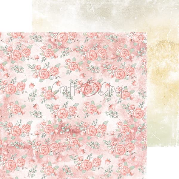 CC-ZD-WF-39 | WOODLAND FRIENDS - A SET OF PAPERS30,5x30,5cm