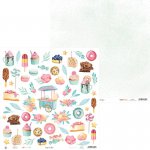 P13-SAS-07 Papier Sugar and Spice 07