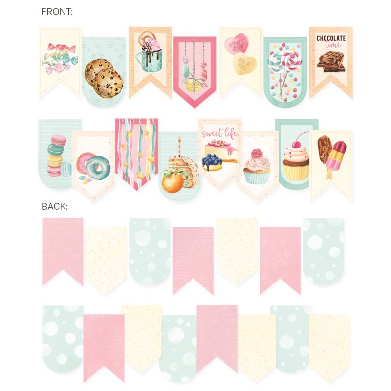 P13-SAS-32 banner Sugar and Spice, 15SZT