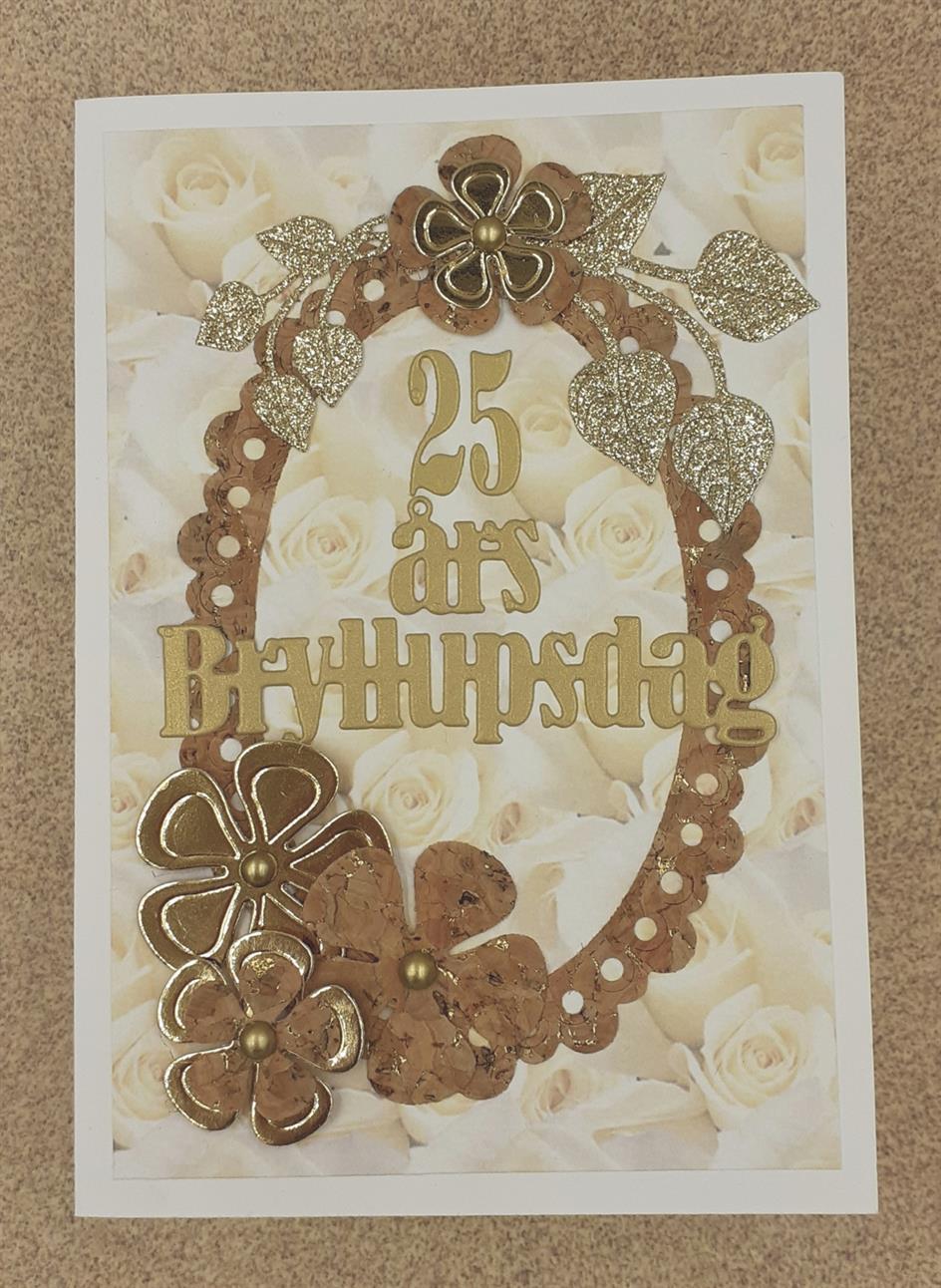 BLD1341 Dies By Lene- Flower