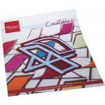 LR0719 Metal Die Marianne Design - Creatables -  CLASSIC BEACH CHAIR