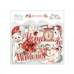 MT-APL-LSC Apple Season MINTAY MINTAY - die cuts