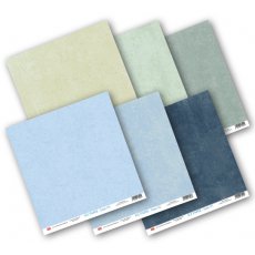 CPS-IPBASE30 Base paper set Ice paper 30.5x30.5cm-Craft&You Design
