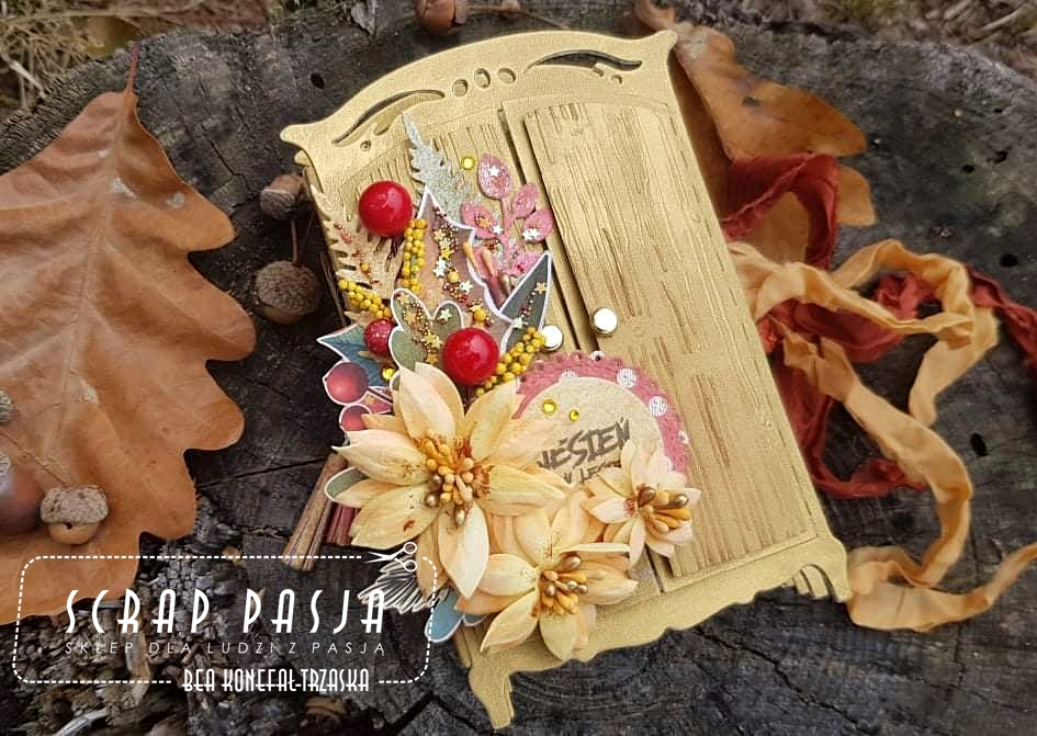 CW153 CUT DIES - Wardrobe - Craft&You Design