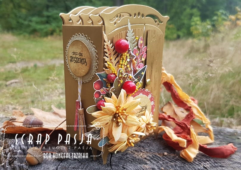 CW153 CUT DIES - Wardrobe - Craft&You Design