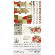 CC-JJ-41 CHRISTMAS TIME