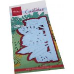 LR0722 Metal Die Marianne Design - Creatables - GATE FOLDING - JUNGLE