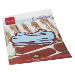 LR0680 Metal Die Marianne Design - Creatables - TREE LOG