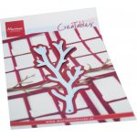 LR0738 Metal Die Marianne Design - Creatables - BRANCH