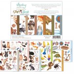 MT-PET-01 Pet BOOK - MINTAY